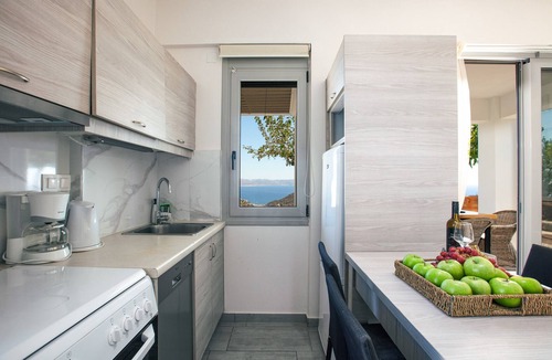 Agia Galini Villa | Evgoro Villas