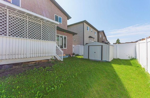 Northeast Edmonton House | Executive lodging