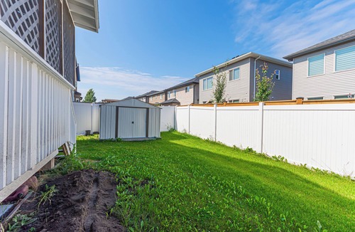 Northeast Edmonton House | Executive lodging