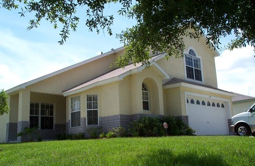 Indian Point Villa | Executive Private Disney Villa, 30 ft Pool, Spa, King, 4K UHD TV, Netflix, Wifi