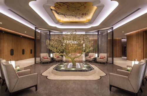 Jinsong Panjiayuan Apartment | Executive Studio at Chaoyang District Beijing