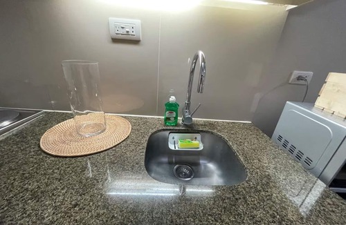 Matandang Balara Condo | Executive Studio w/View + Free Parking in Quezon City