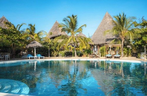 Malindi Marine National Park Villa | Exploreans Beach Club & Villas Watamu