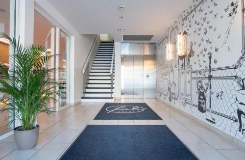 Altperlach Hotel | fab Hotel