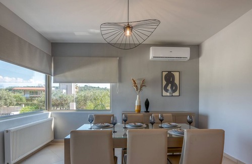 Gerani Villa | Fabulous Villa, 3 BD, 2 BA, private pool