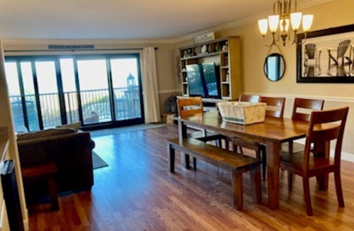 Litchfield by the Sea Condo | Fantastic place to make memories. Great ocean view condo for fun & “GOOD TIMES”