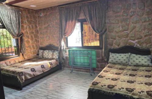 Al Jubeiha House | Fast way farm