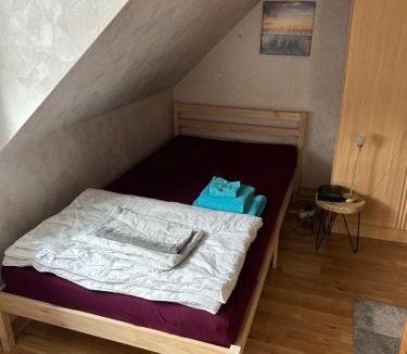Daaden Apartment | Ferienwohnung-Daaden
