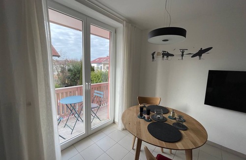Bad Aibling Apartment | Ferienwohnung Forstner
