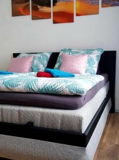 Grimma Apartment | Ferienwohnung Hesse