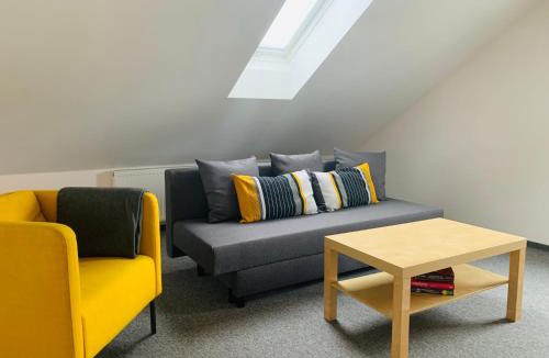 Ebersberg District Apartment | Ferienwohnung Munchen