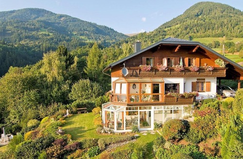 Millstatt Apartment | Ferienwohnungen M Cichini