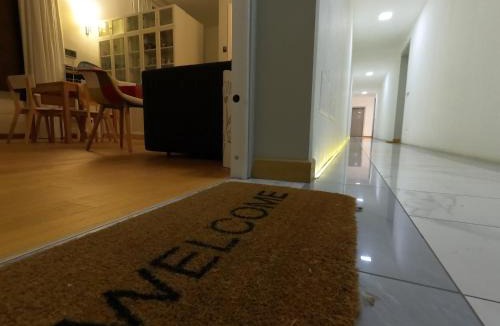 Sant'Antonio Apartment | Five Roses Studio Flat