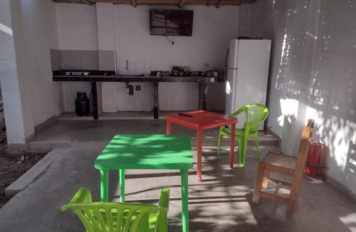 Vista Alegre Hostel | flying monkey hostel