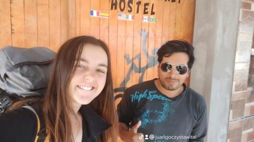 Vista Alegre Hostel | flying monkey hostel