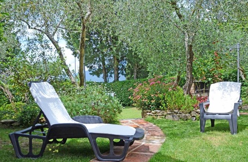 Licetro Apartment | Francesca 1