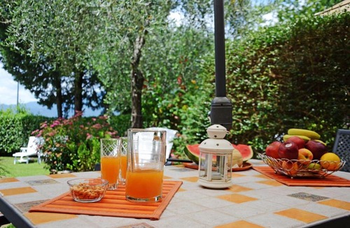 Licetro Apartment | Francesca 1