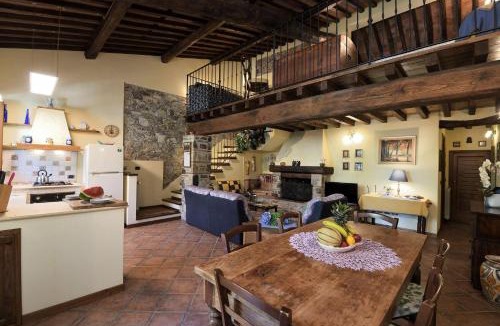 Licetro Apartment | Francesca 1