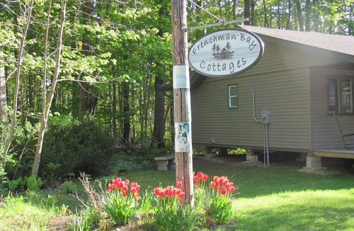 Saugeen 29 Cottage | Frenchman Bay Cottages-The Cottage