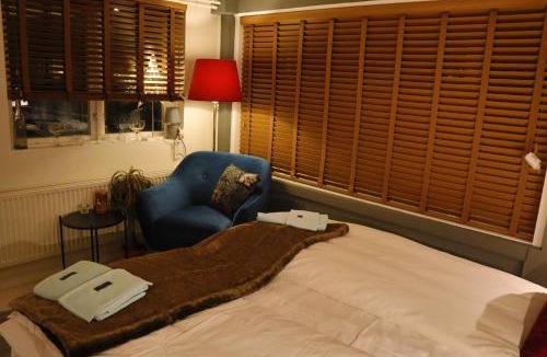 Grodinge Bed & Breakfast | Göte`s B&B