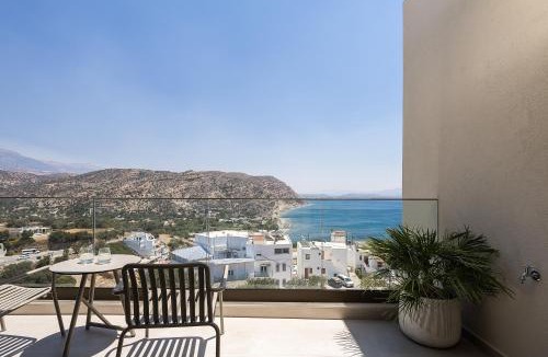 Agia Galini Villa | Galux Pool Homes