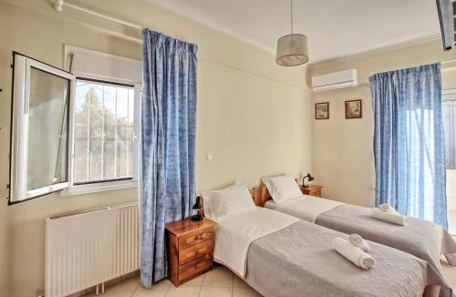 Gerani House | Gianna's House