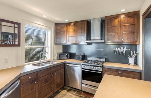Grayton Beach House | Gulf Front - Grayton Beach - Next to Red Bar!