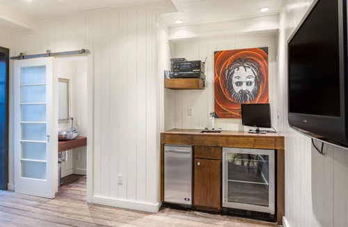 Grayton Beach House | Gulf Front - Grayton Beach - Next to Red Bar!
