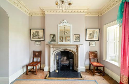 Riding Mill House | Healey Hall