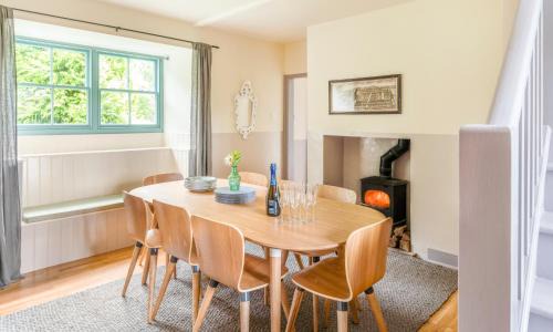 Riding Mill House | Healey Hall