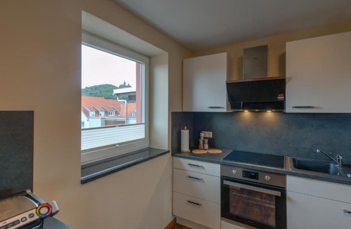 Wernigerode Old Town Apartment | Heidequartier Harz