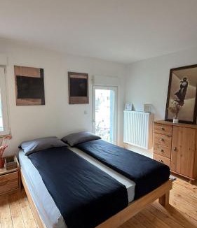 Siegen Apartment | Hermelsstübche Studio