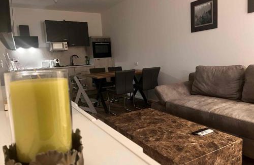 Werder Apartment | Hideaway am Plessower See
