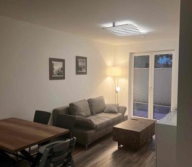 Werder Apartment | Hideaway am Plessower See