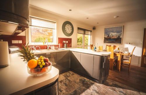 Harris Apartment | High Tor House