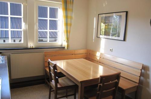 Attendorn Apartment | Hof Hesse