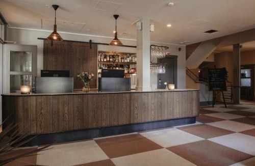 Karlstad Hotel | Home Hotel Bilan