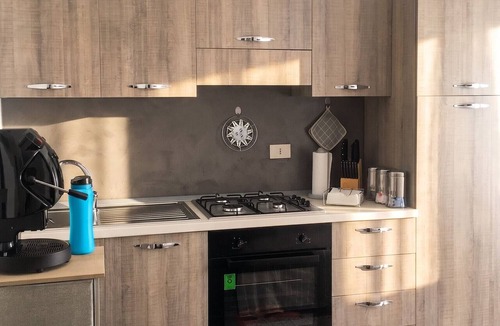Trapani Apartment | Homerez - Apartment in Trapani