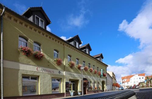 Elsterwerda Hotel | Hotel Arcus