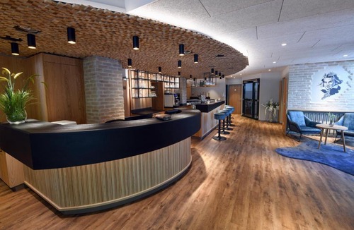 Hinterbruhl Hotel | Hotel Beethoven