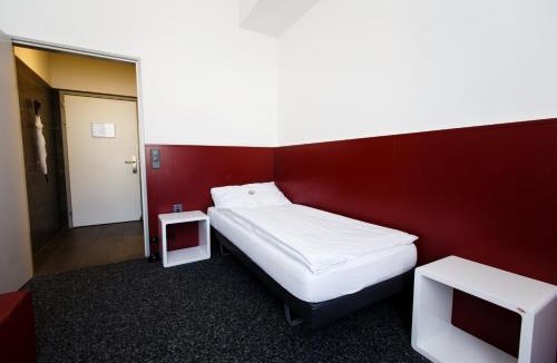 Wald Hotel | Hotel Bleichibeiz