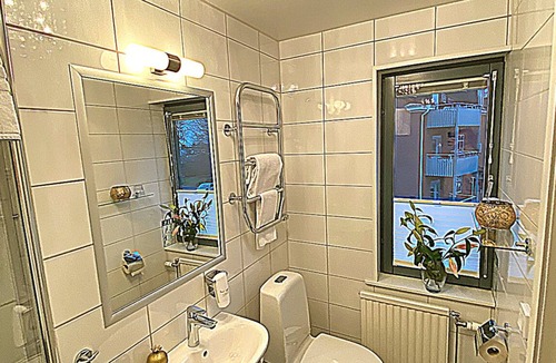 Vaxjo Hotel | Hotell Värend