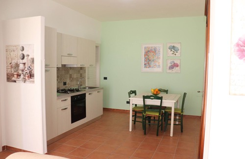 Sciacca House | House with a panoramic view