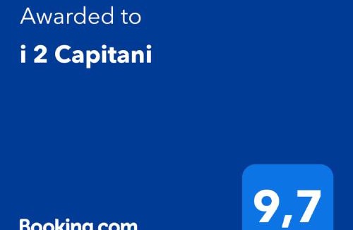 Coste House | i 2 Capitani