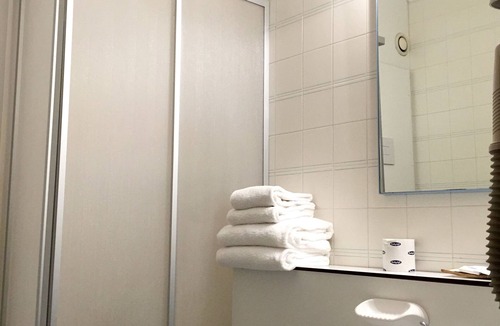 Ciliegi Hotel | I ciliegi
