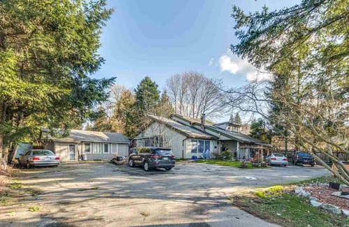 Fleetwood House | Independent Bungalow in Metro Vancouver (Fleetwood)