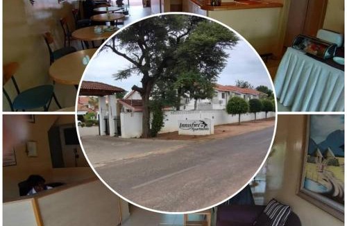 Gaborone Apartment | Innisfree Apartments