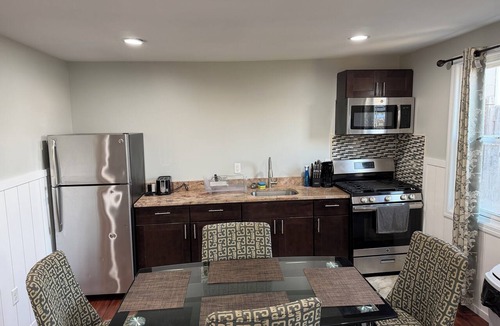 Seaside Heights Apartment | JD Apartments