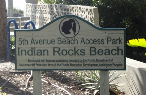 Indian Rocks Beach House | Key West Style Townhome Intercoastal Waterviews!