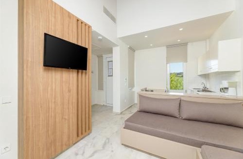Gerani Apartment | Kostakis Beach